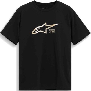 Koszulka T-Shirt Alpinestars CSF Golden