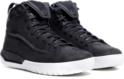 Buty Dainese Metractive D-WP Black