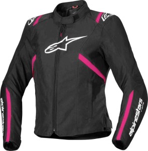 Kurtka Alpinestars Stella T-SPS V2 Waterproof damska | Fuksja