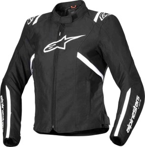 Kurtka Alpinestars Stella T-SPS V2 Waterproof damska | White
