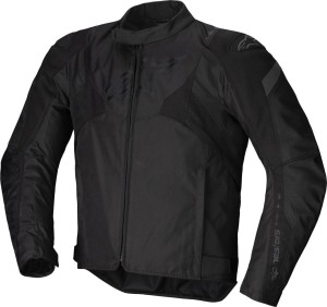 Kurtka Alpinestars T-JAWS Waterproof V4 | black