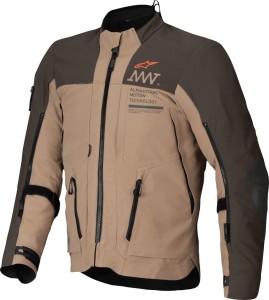 Kurtka Alpinestars AMT-8 Stretch Drystar