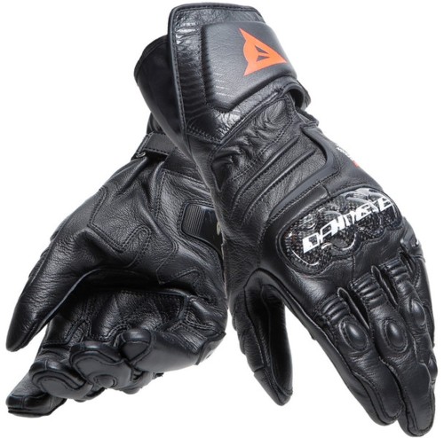 Rękawice Dainese Carbon 4 Black