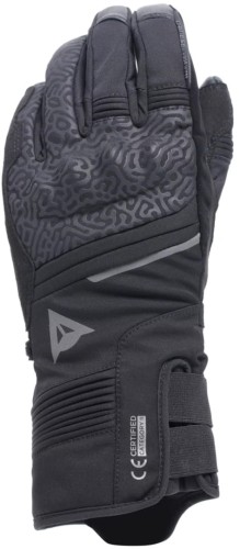 Rękawice Dainese Tempest 2 Lady D-Dry