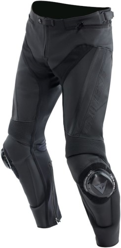 Spodnie Dainese Delta 4 Black
