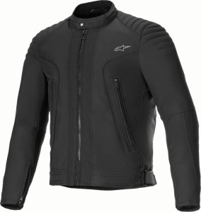 Kurtka Alpinestars CLAYTON WR Black