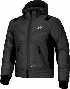 Kurtka Alpinestars MOHOBBS Waterproof | Black