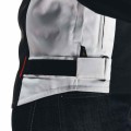 Kurtka Dainese Veloce Lady D-Dry Black/White