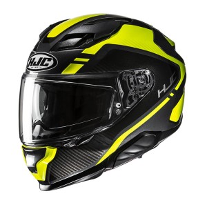 Kask HJC F71 TOZZ | MC3H
