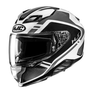 Kask HJC F71 TOZZ | MC5