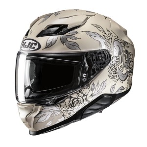 Kask HJC F71 ELIZ | kolor MC9SF