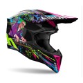 Kask Airoh Wraaap Music