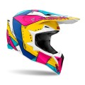 Kask Airoh Wraaap Paint Matt