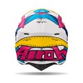 Kask Airoh Wraaap Paint Matt