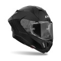 Kask Airoh GP800 Black Matt