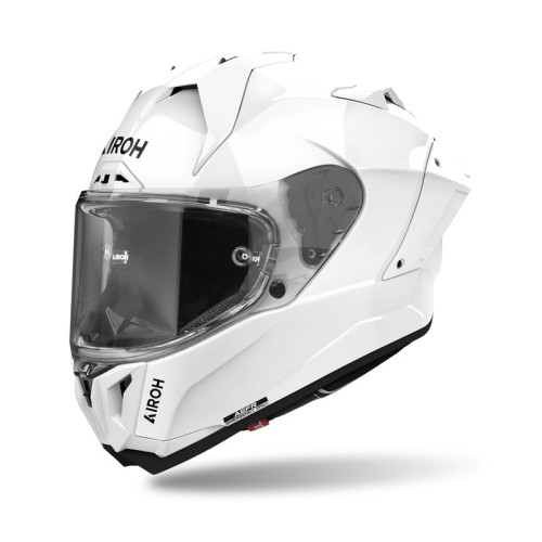 Kask Airoh GP800 White