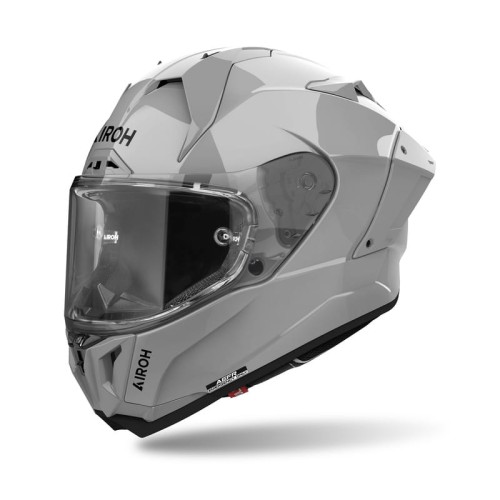 Kask Airoh GP800 Grey