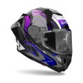 Kask Airoh GP800 Must Blue
