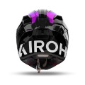 Kask Airoh GP800 Must Blue
