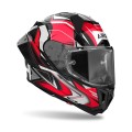 Kask Airoh GP800 Must Red