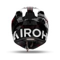 Kask Airoh GP800 Must Red