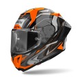 Kask Airoh GP800 Must Orange