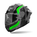 Kask Airoh GP800 Competition Green