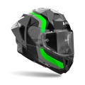 Kask Airoh GP800 Competition Green