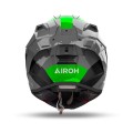 Kask Airoh GP800 Competition Green