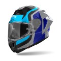 Kask Airoh GP800 Competition Blue