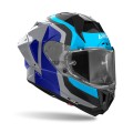 Kask Airoh GP800 Competition Blue