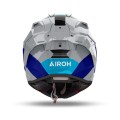 Kask Airoh GP800 Competition Blue