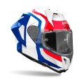 Kask Airoh GP800 Competition Blue/Red