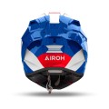 Kask Airoh GP800 Competition Blue/Red