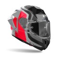 Kask Airoh GP800 Competition Red