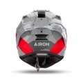 Kask Airoh GP800 Competition Red