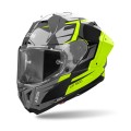 Kask Airoh GP800 Master Yellow