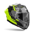 Kask Airoh GP800 Master Yellow