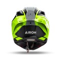 Kask Airoh GP800 Master Yellow