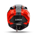 Kask Airoh GP800 Master Red