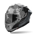 Kask Airoh GP800 Master Grey