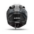 Kask Airoh GP800 Master Grey