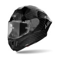 Kask Airoh GP800 Carbon Black FIM