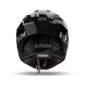 Kask Airoh GP800 Carbon Black FIM