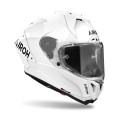 Kask Airoh GP800 Carbon White FIM