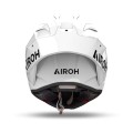 Kask Airoh GP800 Carbon White FIM