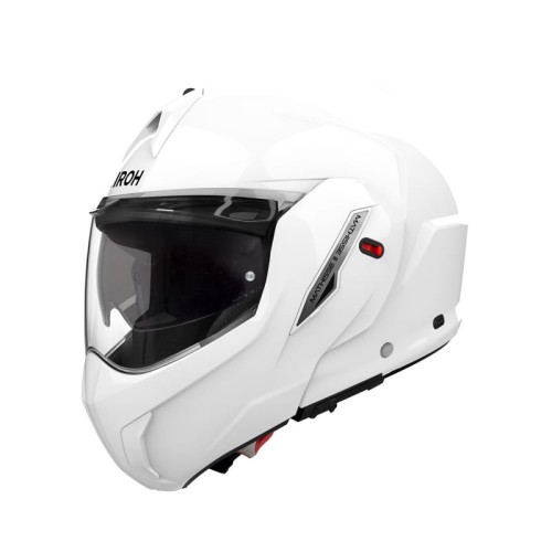 Kask Airoh Mathisse II White