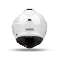 Kask Airoh Mathisse II White