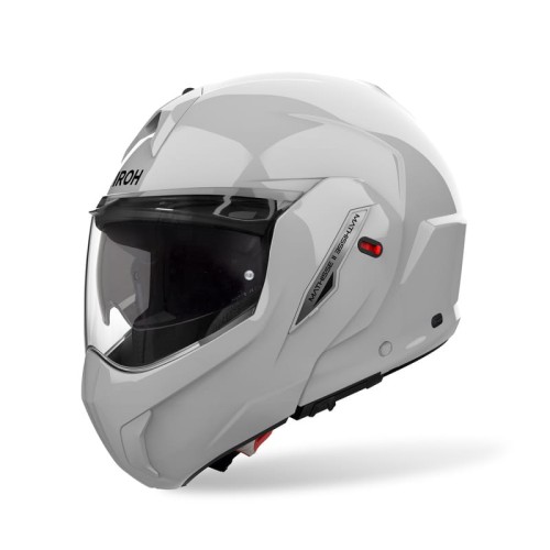 Kask Airoh Mathisse II Cement Grey