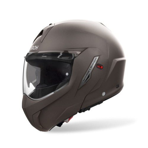 Kask Airoh Mathisse II Bronze